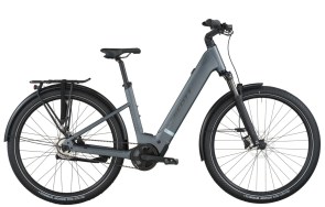 SUB TOUR 20 WAVE SMOKE GREY 2026